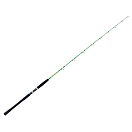 Купить Tica D1100083 Wasabi Удочка Для Троллинга  Green / Grey 1.98 m 7ft.ru в интернет магазине Семь Футов