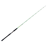 Tica D1100083 Wasabi Удочка Для Троллинга  Green / Grey 1.98 m