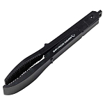 Savage gear 71162 Защитная рукоятка для рыбы Black 21.5 cm