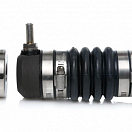 PSS 02-25M-112 Уплотнение вала для вала 25 мм / Для кормовой трубы Ø: 38–41 мм