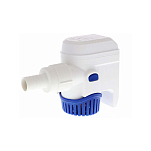 Rule RM800B - Rule-Mate 800 GPH Bilge Pump 12V