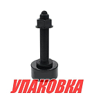 Датчик эхолота 40-50/200T пластиковый, Marine Rocket (упаковка из 2 шт.) 4620136019758_pkg_2