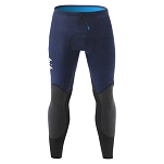 Zhik PNT-0520-U-NVY-SSS Брюки Microfleece V  S