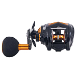 Tica D2600569 джиговая катушка Titan Claw Xtreme  Black / Gold 301H