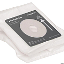 Spare bag kit for central vacuum cleaner 5 pcs, 50.851.05