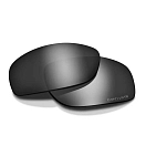 Купить Wiley x ac4brvcbkm Линзы Bravo Black 15x10x5 7ft.ru в интернет магазине Семь Футов