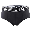 Купить Craft CO1904910-9900-XS Слипы Greatness Черный  Black / White XS 7ft.ru в интернет магазине Семь Футов