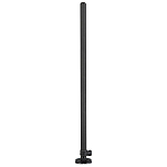 Matrix fishing GMB166 XR36 Расширение вешалки Черный Black 250 mm 