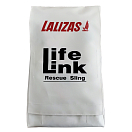 Купить Спасательная система Lalizas Life-Link 73670 с 36-метровым тросом в белой сумке 7ft.ru в интернет магазине Семь Футов