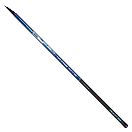 Купить Mikado WAA945-600 Trython Полюс Стержень  Black 6.00 m  7ft.ru в интернет магазине Семь Футов