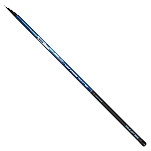 Mikado WAA945-600 Trython Полюс Стержень  Black 6.00 m 