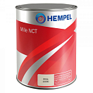 HEMPEL Самополирующееся противообрастающее средство MILLE NCT / Цвет: Черный; Содержимое: 2,5 л.