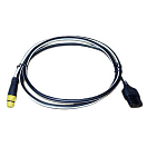 Купить Raymarine A06073 SeaTalk To SeaTalk NG Spur Белая  Blue 1 m  7ft.ru в интернет магазине Семь Футов