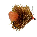 Baetis BAL24108 Jelly Fab Blob Золотистый  Pellet