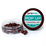 Promix PMP10-12M плавающие бойлы PMP10  Black 10-12 mm