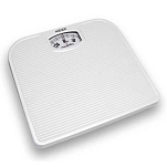 Haeger bs-mec.013a Весы  White 10x28x27