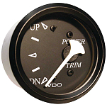 Seachoice 50-15601 Trim Gauge Honda Черный  Black