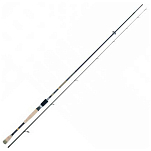 Seika 0B360 R18 Спиннинговая Удочка Голубой 2.70 m 