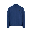 Купить Sea ranch 25-7-729-4187-XL Толстовка с полумолниеймолнией Max Insignia Blue XL 7ft.ru в интернет магазине Семь Футов