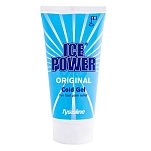 Ice power 150_154 крем для снятия боли Cold Gel 150ml 20x5x5