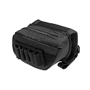 Купить Invadergear 10731806000 Портфель акций  Black 7ft.ru в интернет магазине Семь Футов