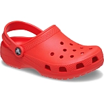 Crocs 206990-7ah-c6 Деревянные башмаки Classic T Starfish 35x25x15 EU 22