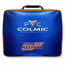 Купить Colmic BOXEVA310C1 Сумка Wolf 6555  Blue 65 x 55 x 17 cm 7ft.ru в интернет магазине Семь Футов