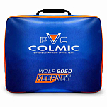 Colmic BOXEVA310C1 Сумка Wolf 6555  Blue 65 x 55 x 17 cm
