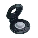 HARKEN Ножной переключатель с защитной крышкой