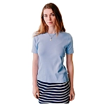 Redgreen 172012302-061-xl Футболка с коротким рукавом Cora Sky Blue 30x25x2
