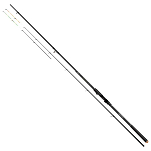 Daiwa MFTIR292QCF Megaforce Tirette Спиннинговая Удочка Бесцветный Black 2.90 m