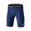Купить Erima 2290709Adults-S Шорты базового слоя Голубой New Navy S 7ft.ru в интернет магазине Семь Футов