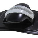 Роульс для лодки ПВХ, носовой, черный Sun Selection SSCL00015301