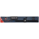 Купить DAM 1655070-unit Рыболовный набор Nova Trolling Black 160x20x20 2.1 m 7ft.ru в интернет магазине Семь Футов