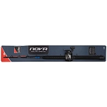 DAM 1655070-unit Рыболовный набор Nova Trolling Black 160x20x20 2.1 m