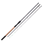 Mikado WAA744-330-TIPS Sensual NG Canal Feeder Колчан Совет  Black 3.30 m