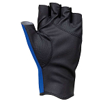 Shimano fishing 59YGL092QJ3 Перчатки Pearl Fit Голубой Blue M