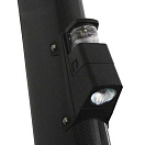 Купить Hella marine 2LT 998 505-001 8505/3562 Поддержка Masthead Floodlight Серебристый Black 187 x 132 x 72 mm 7ft.ru в интернет магазине Семь Футов