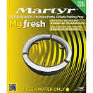 Купить Martyr anodes 194-CM3584442KITM Volvo Penta 4-Blade Комплект магниевых анодов Серый Grey 7ft.ru в интернет магазине Семь Футов