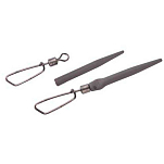 SPRO 004622-06300-00000-00 Float QC Коннектор Черный  Black