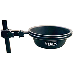 Kolpo 1651002 Ведро поддержки  Black 380 mm