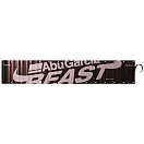 Купить Abu garcia 1609476 Beast 140 cm Рулетка Коричневый Black 7ft.ru в интернет магазине Семь Футов