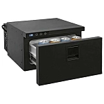 Indelb ltb016nn300fn Жесткий переносной кулер TB16AM Drawer 16L Black 24x38x53