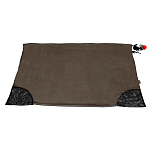 Prologic 42522 XL Carp Sack Коричневый  New Green 120 x 80 cm 