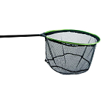 Maver 2052001 Carp Головка подсачека  Black / Green 39 x 49 cm