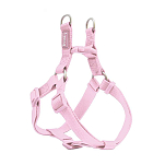 Freedog 10040807 Nylon Basic Type A Обуздать Розовый Pink 8 mm x 15-30 cm