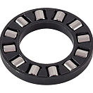 Подшипник 20х35х4.5, Suzuki, Omax 0926320024_OM