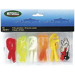 Mitchell 1115265 Jig Kit Многоцветный  Multicolor