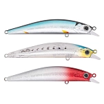 Hart IHFAJ92005 Fat Jerk Пескарь 92 mm 12g  005