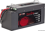 Литиевый аккумулятор Zenith LiFePO4 ZLI024100 IP55 24 В 200 Ач 5,12 КВтч 200 x 554 x 275 мм, Osculati 12.435.03